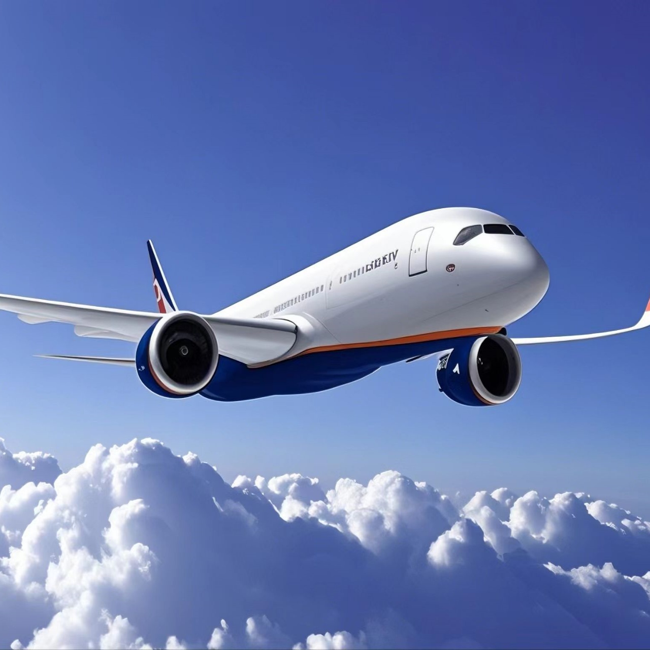 吴忠到北京空运当日达服务，航空快递如闪电，包裹当天送达